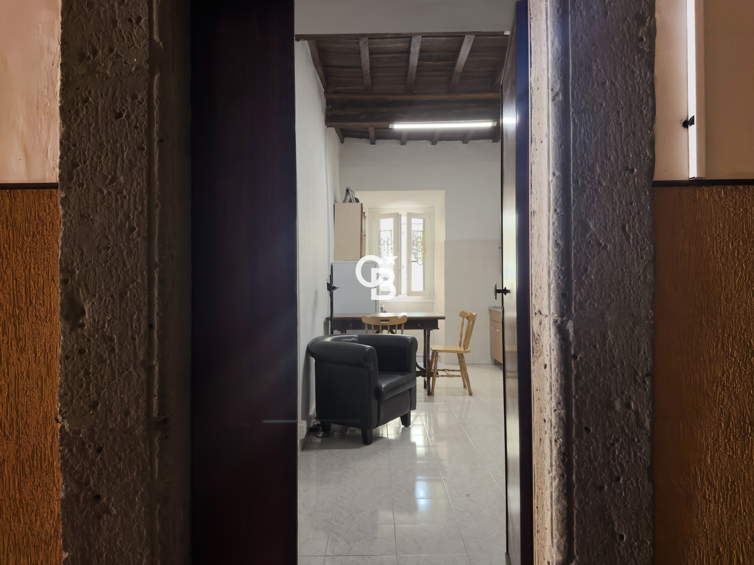 Appartamento in vendita a Capranica