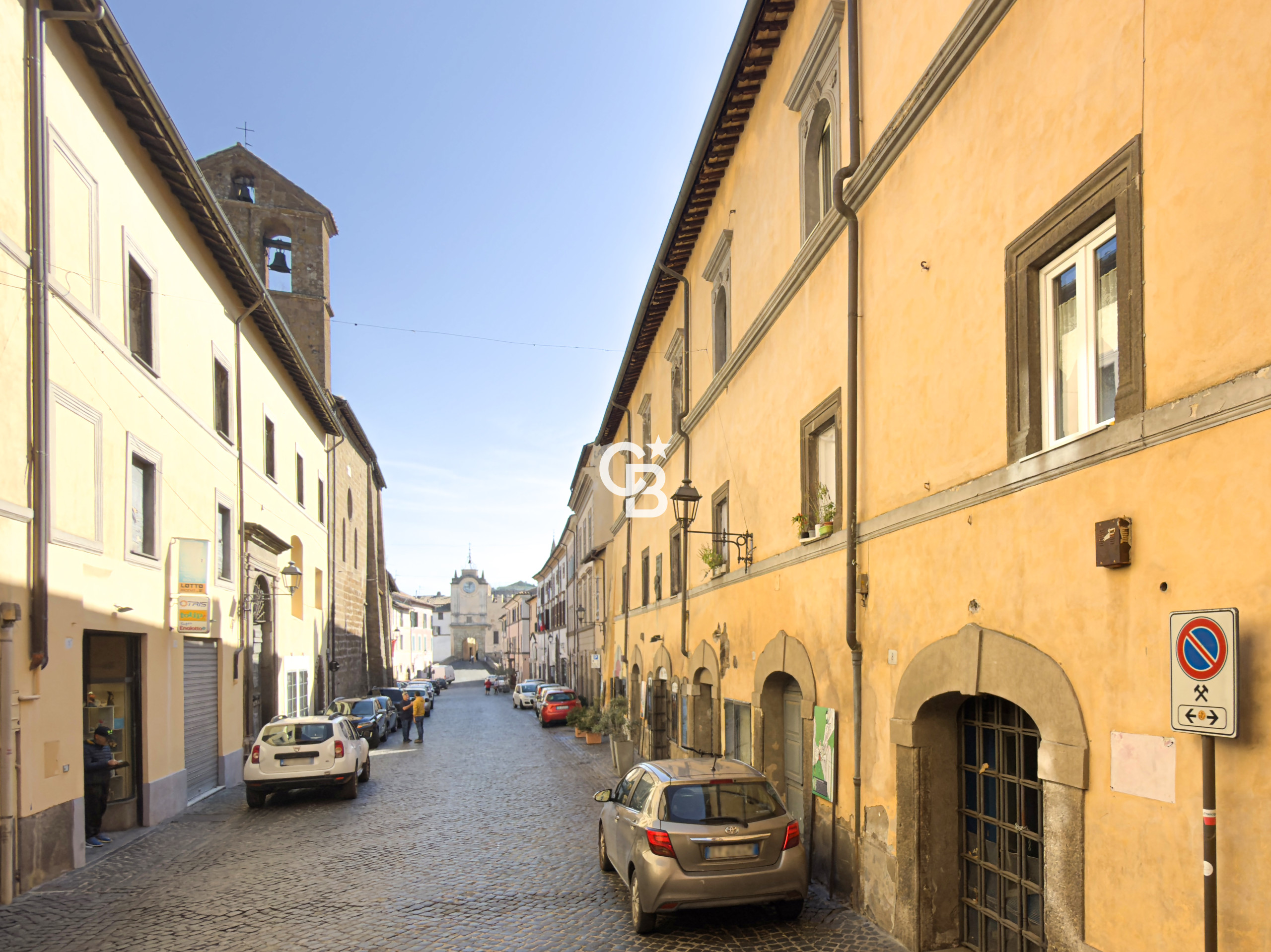 Appartamento in vendita a Capranica