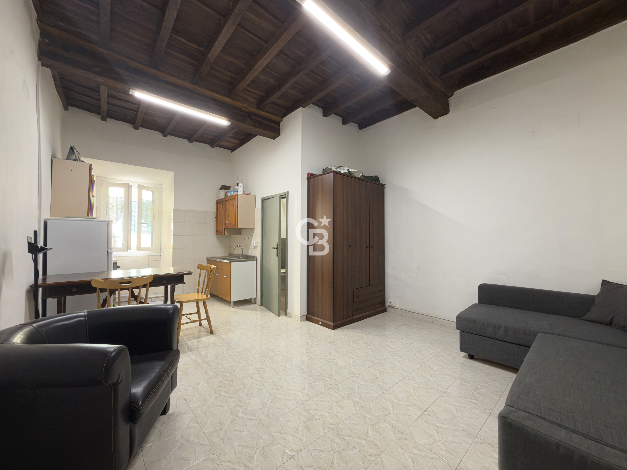 Appartamento in vendita a Capranica