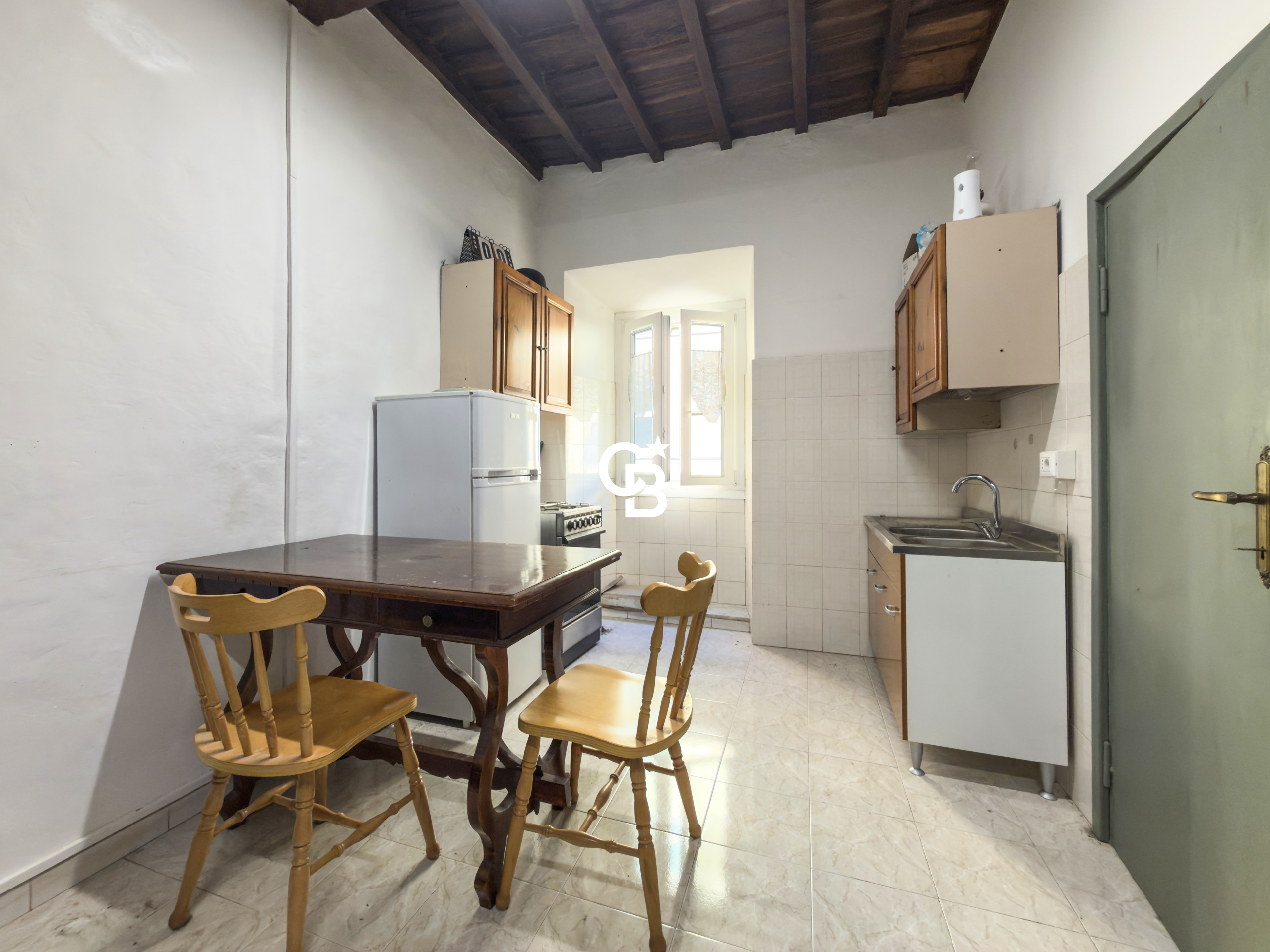Appartamento in vendita a Capranica