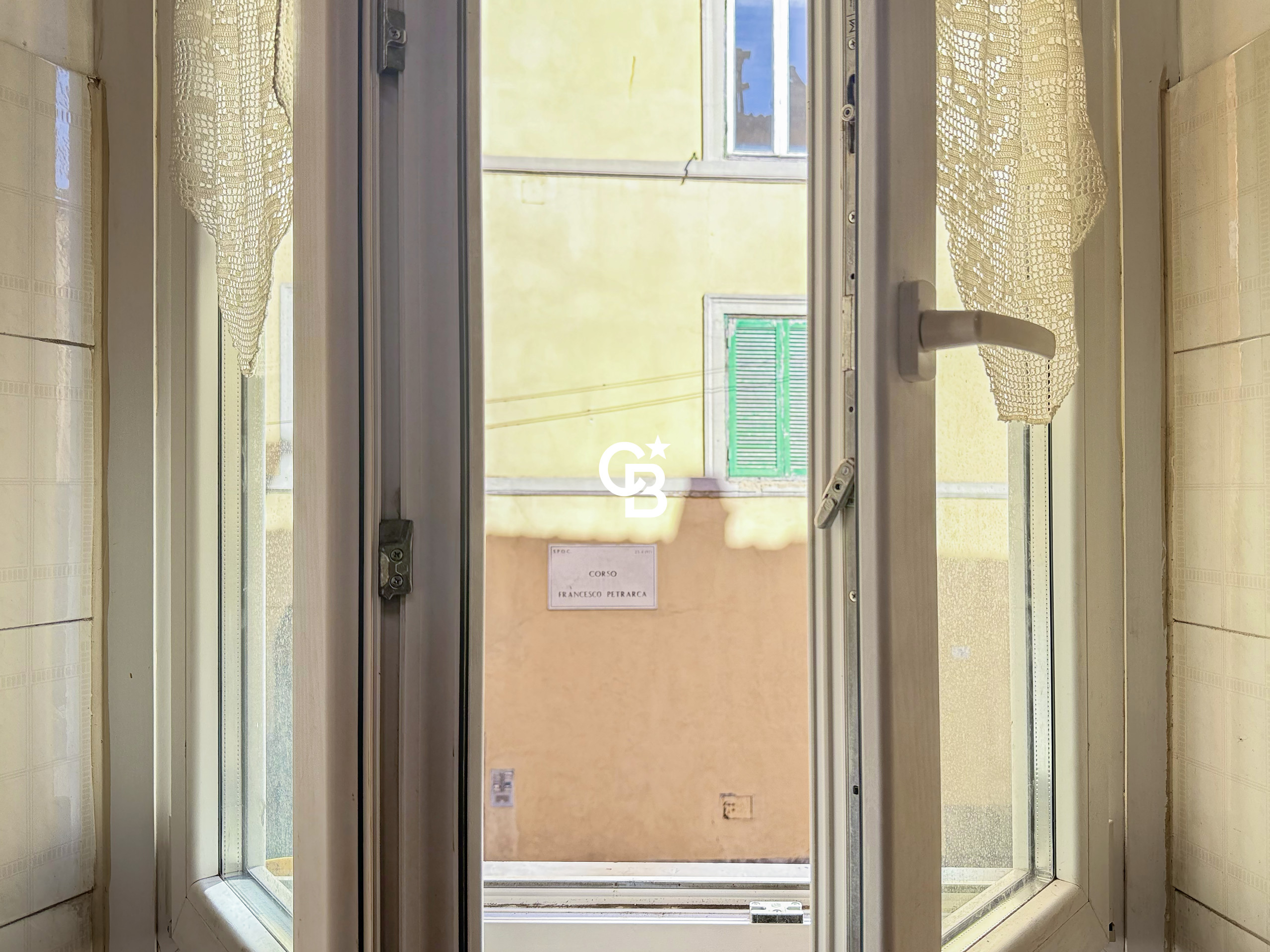 Appartamento in vendita a Capranica