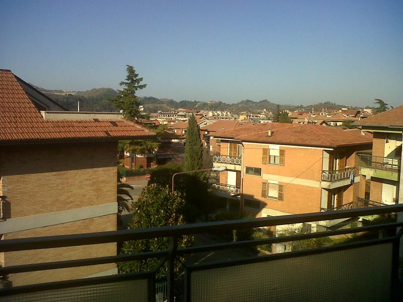 Appartamento con posto auto scoperto Ascoli Piceno porta maggiore