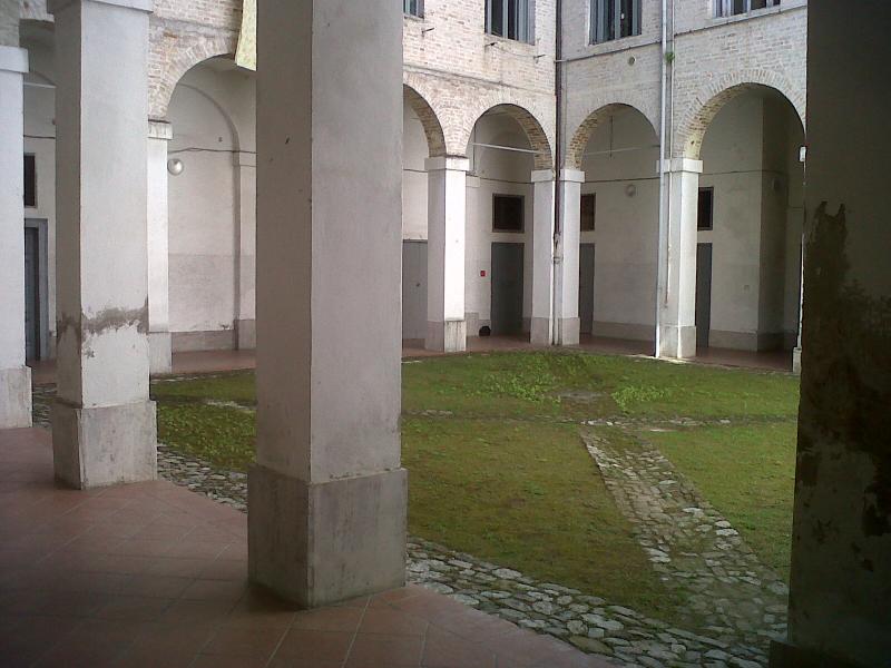 Appartamento da ristrutturare Ascoli Piceno centro storico