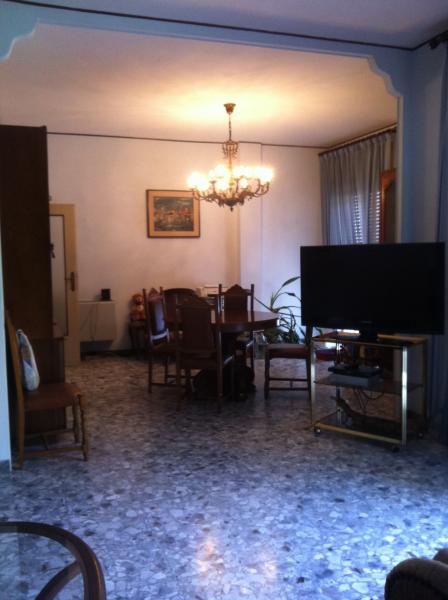 Appartamento con posto auto scoperto Ascoli Piceno porta maggiore