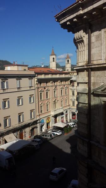 Bilocale ottimo Ascoli Piceno centro storico