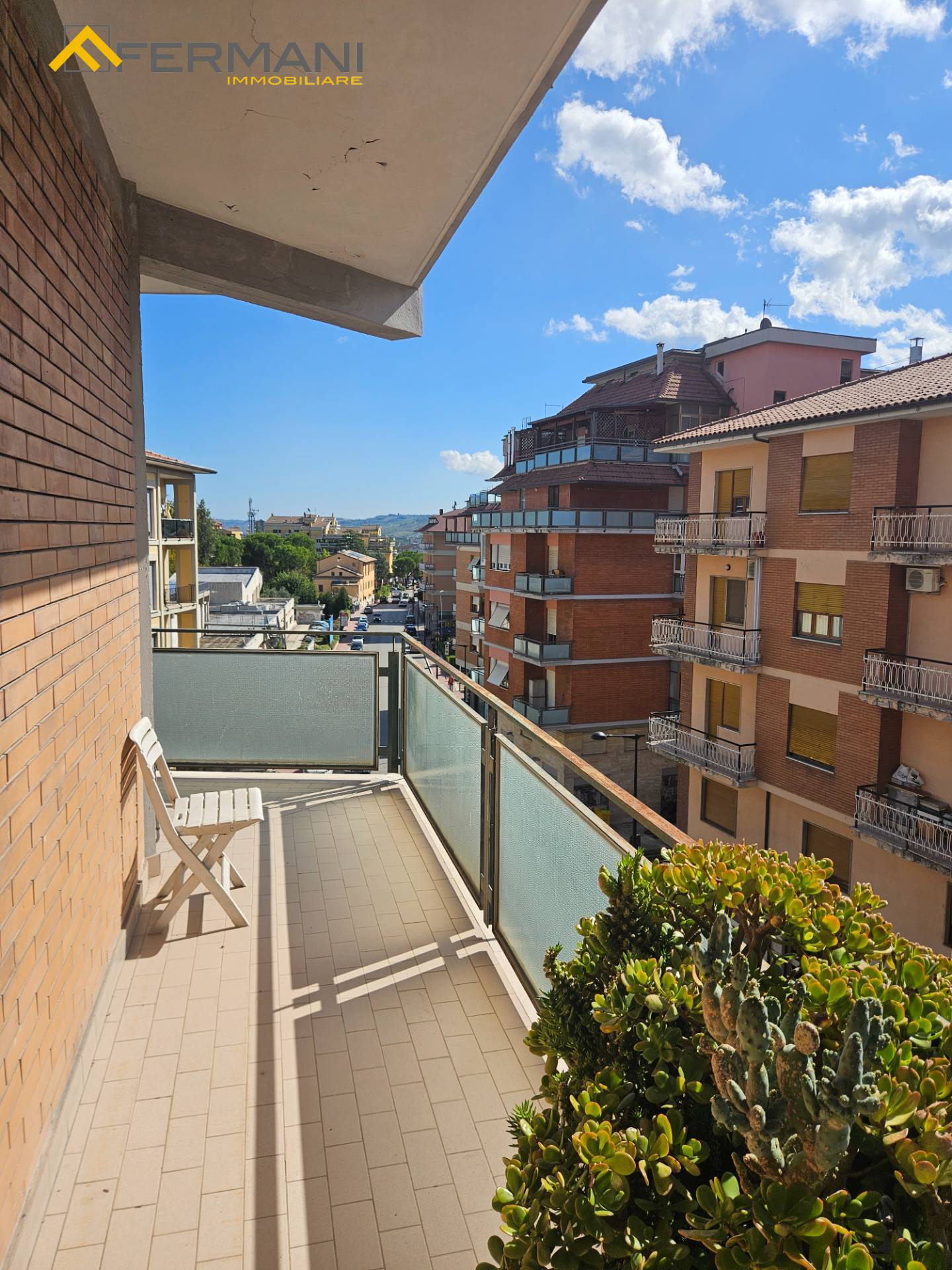 Quadrilocale in vendita, Ascoli Piceno porta maggiore