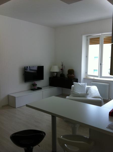 Appartamento in vendita a Ascoli Piceno, Porta Maggiore