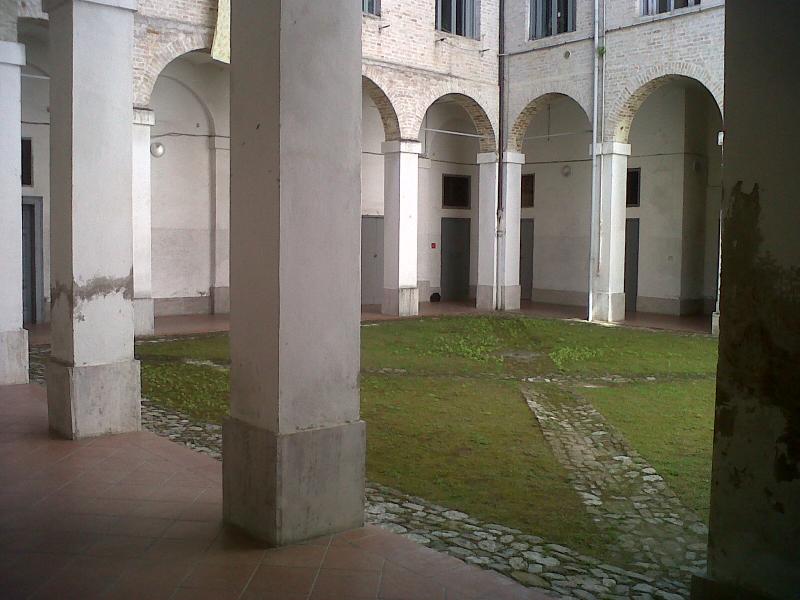 Appartamento in vendita a Ascoli Piceno, Centro Storico