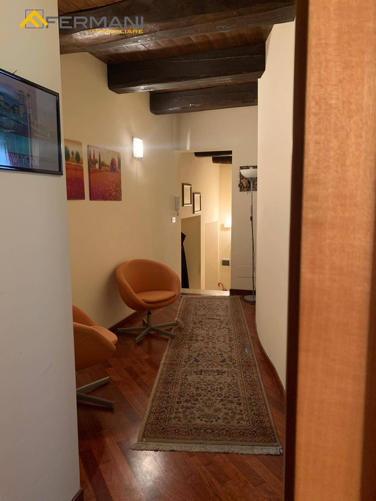 ufficio in affitto a Ascoli Piceno, Centro Storico