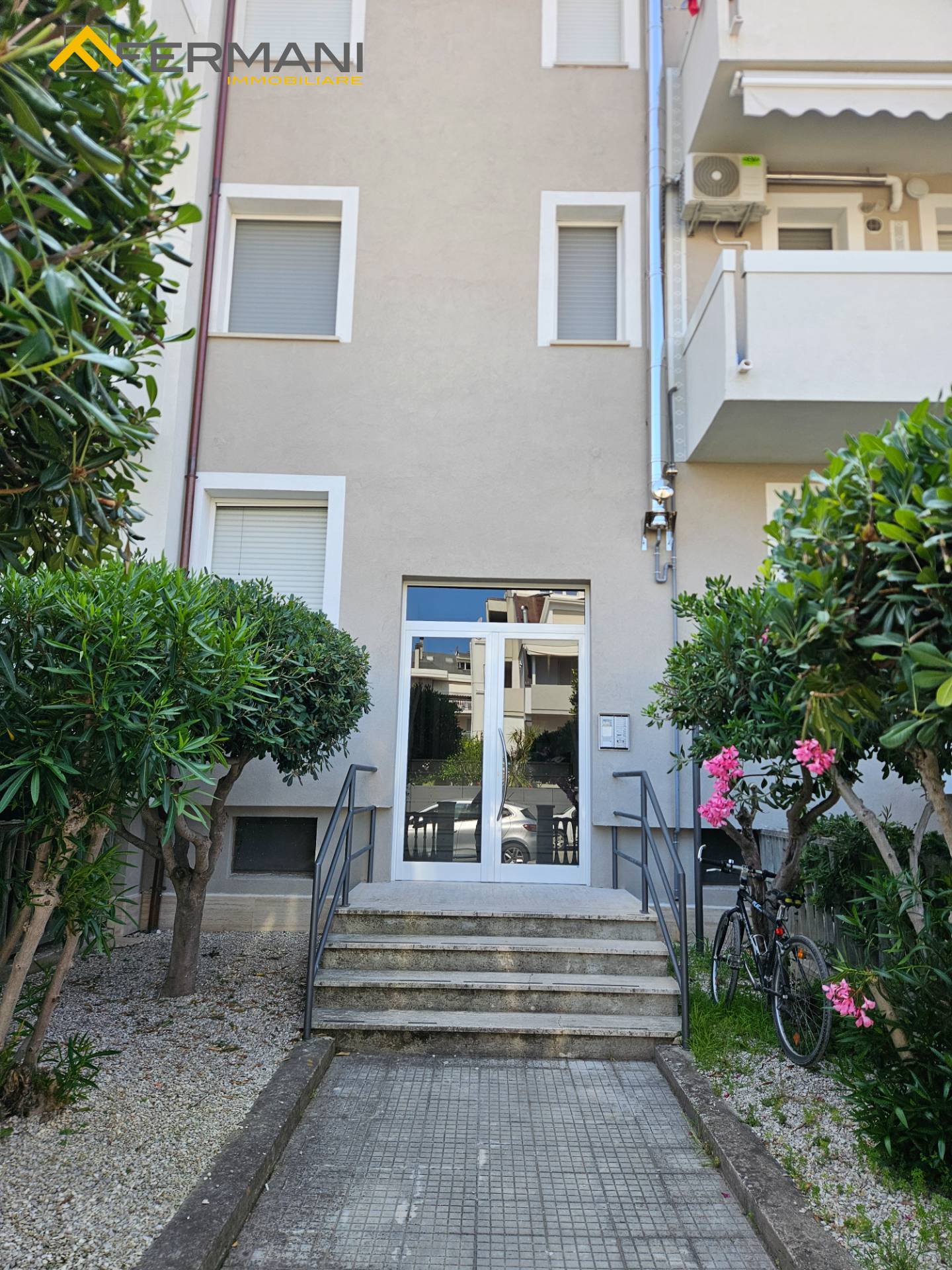 Appartamento in affitto a San Benedetto del Tronto