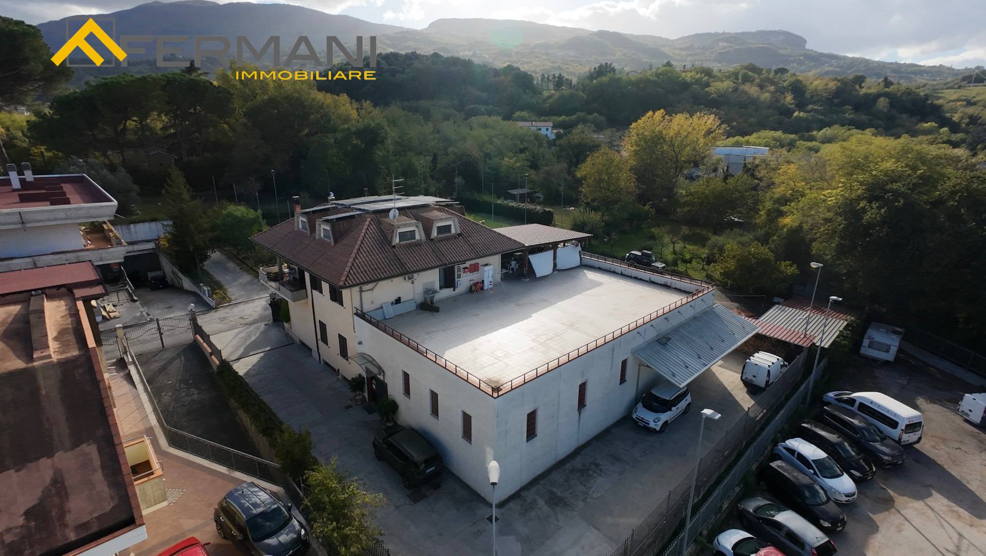 Casa indipendente in vendita a Ascoli Piceno