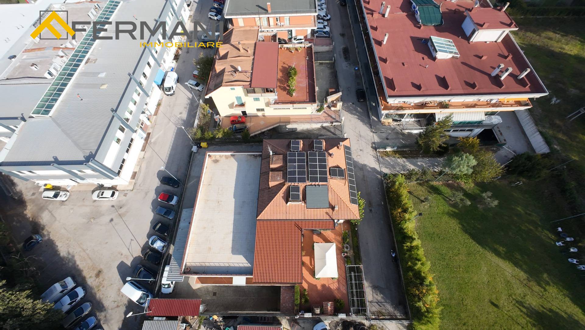 Casa indipendente in vendita a Ascoli Piceno