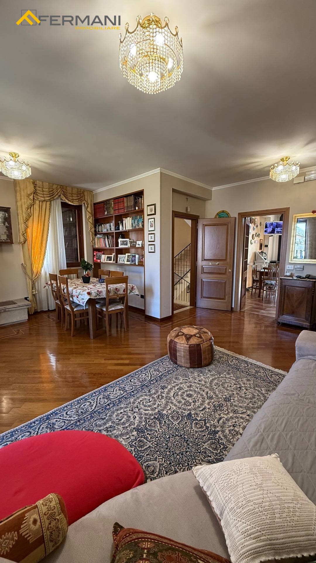 Casa indipendente in vendita a Ascoli Piceno