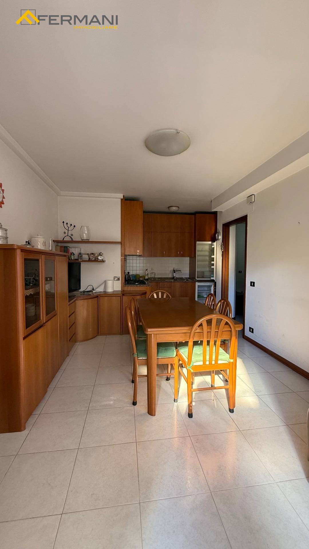 Appartamento in vendita a San Benedetto del Tronto