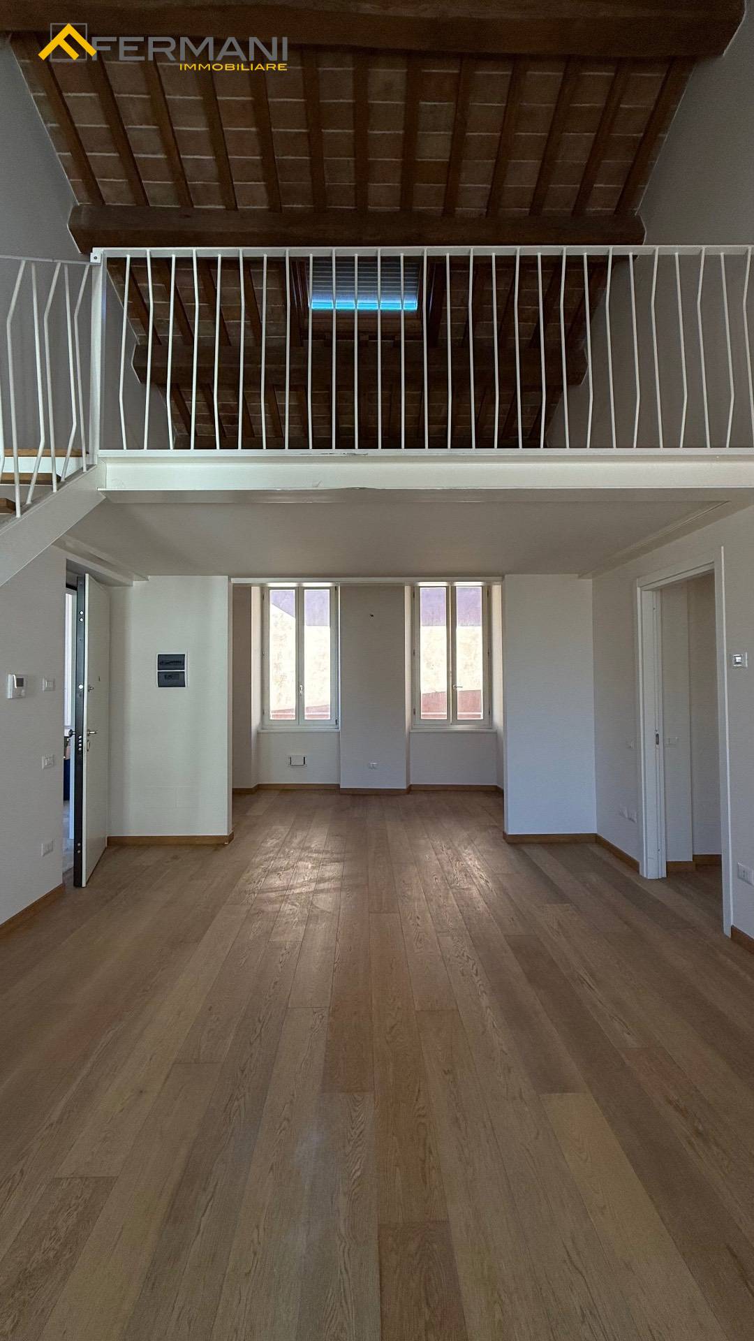 Appartamento in vendita a Ascoli Piceno, Centro Storico