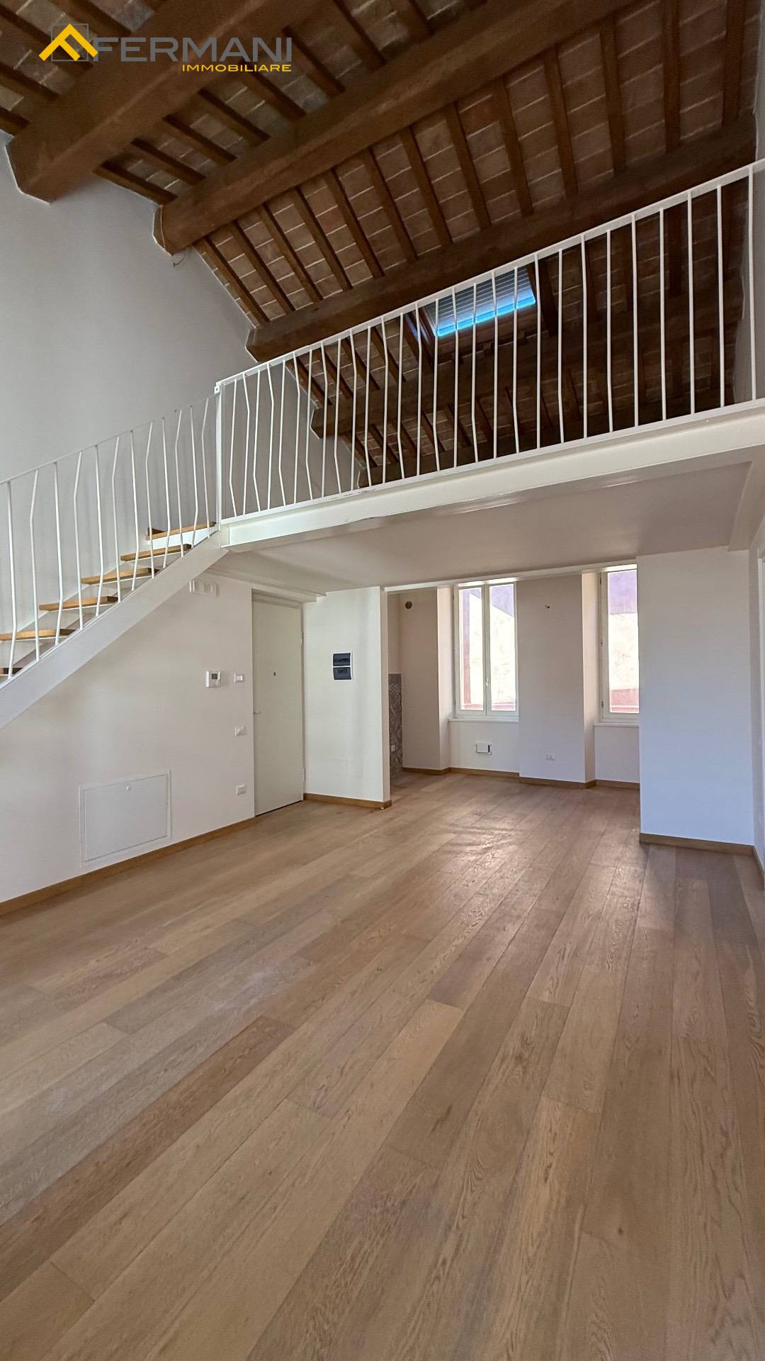 Appartamento in vendita a Ascoli Piceno, Centro Storico