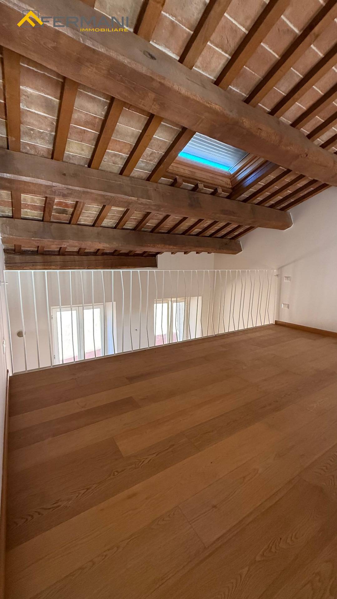 Appartamento in vendita a Ascoli Piceno, Centro Storico