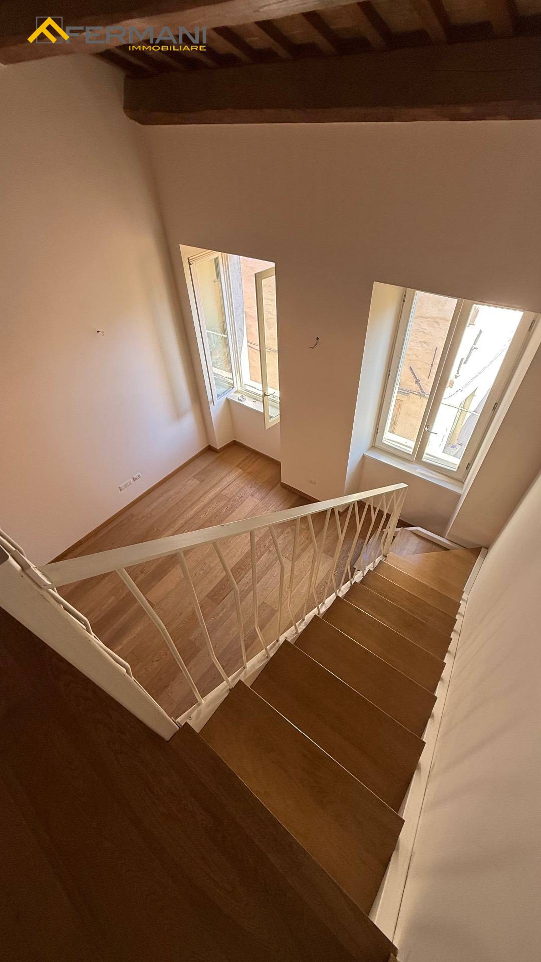 Appartamento in vendita a Ascoli Piceno, Centro Storico