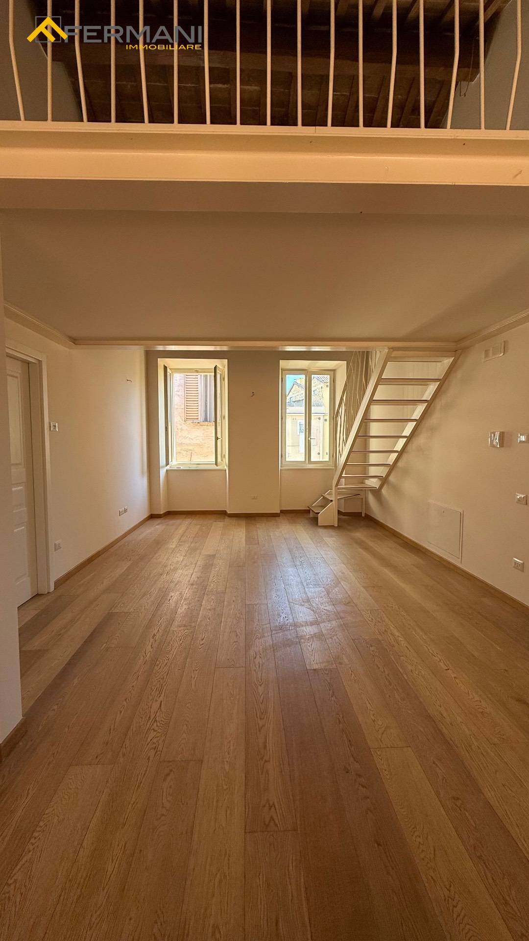 Appartamento in vendita a Ascoli Piceno, Centro Storico