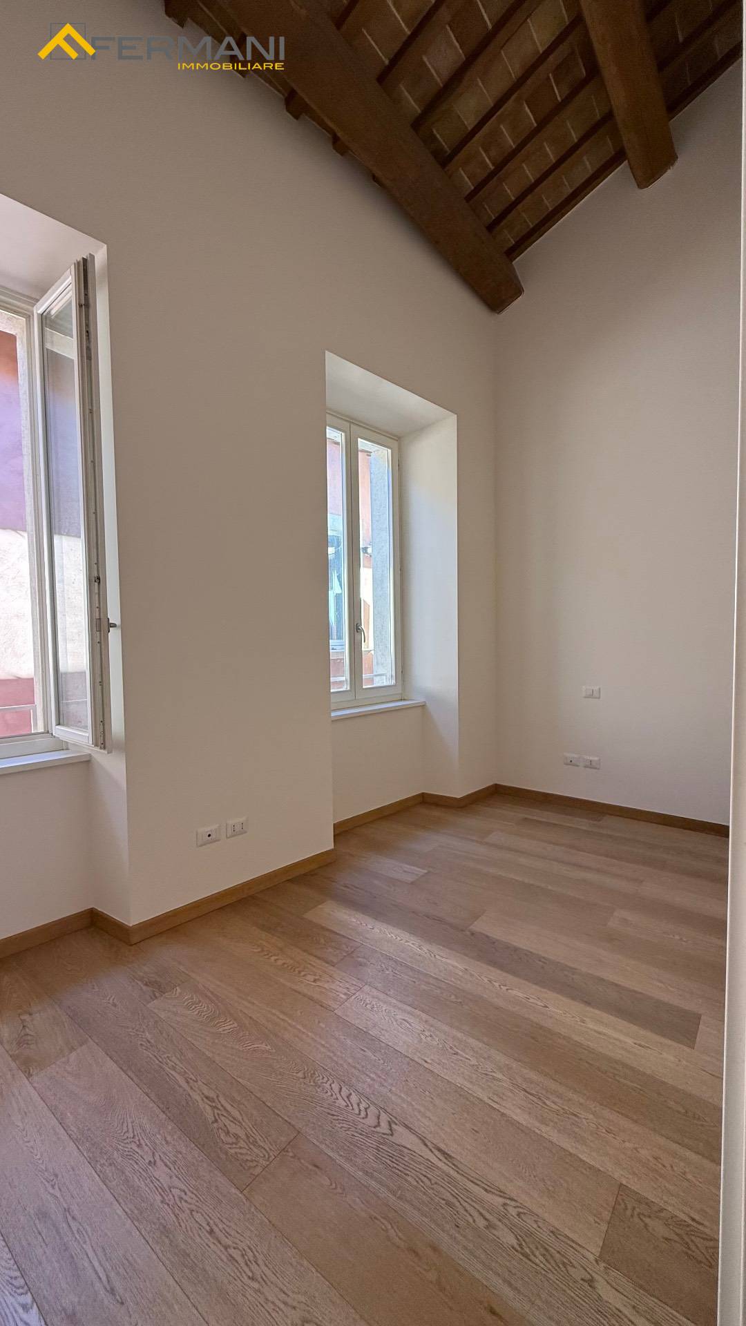 Appartamento in vendita a Ascoli Piceno, Centro Storico