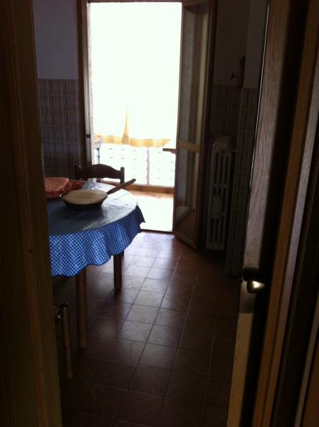 Appartamento in vendita a Ascoli Piceno, Tofare