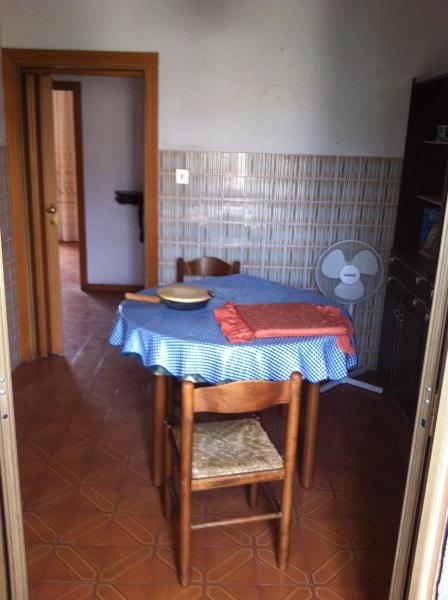 Appartamento in vendita a Ascoli Piceno, Tofare