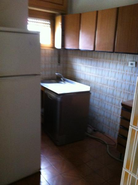 Appartamento in vendita a Ascoli Piceno, Tofare