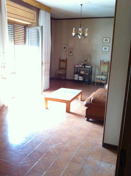 Appartamento in vendita a Ascoli Piceno, Tofare