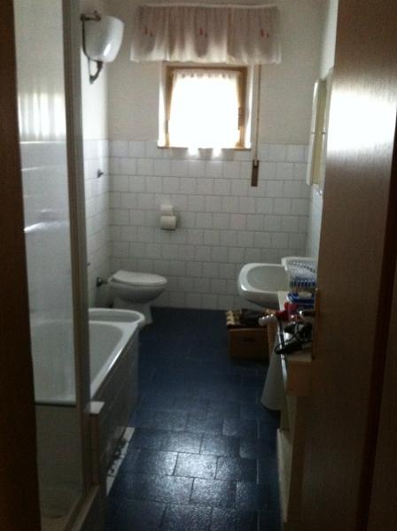 Appartamento in vendita a Ascoli Piceno, Tofare