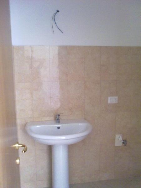 Appartamento in vendita a Ascoli Piceno, Borgo Solest