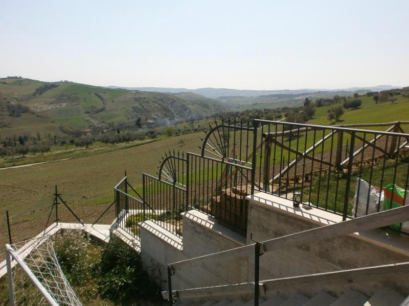 Villette a schiera in vendita a Appignano del Tronto