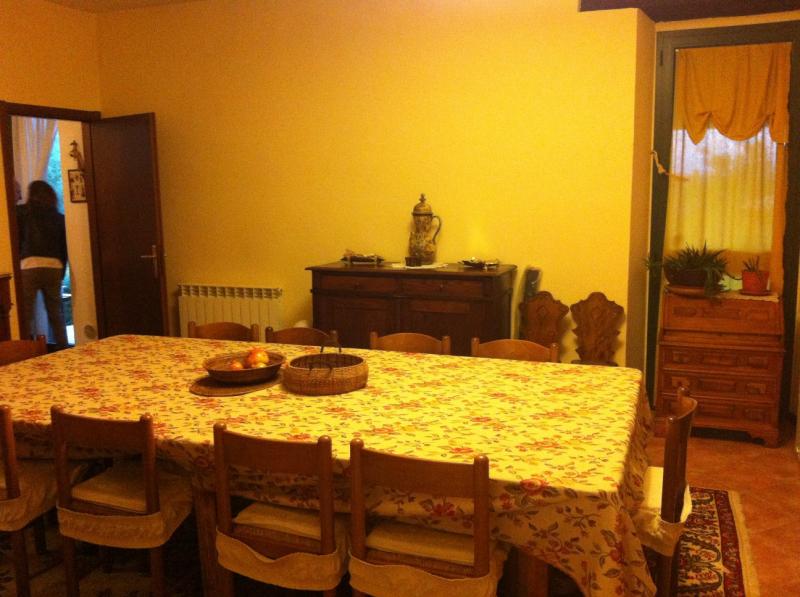 Casolare in vendita a Venarotta, Cerreto