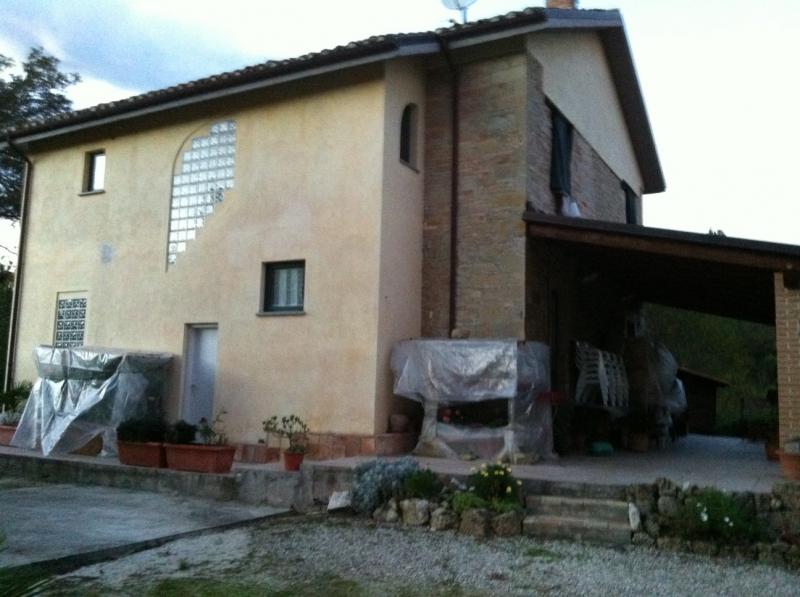 Casolare in vendita a Venarotta, Cerreto