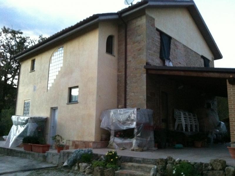 Casolare in vendita a Venarotta, Cerreto