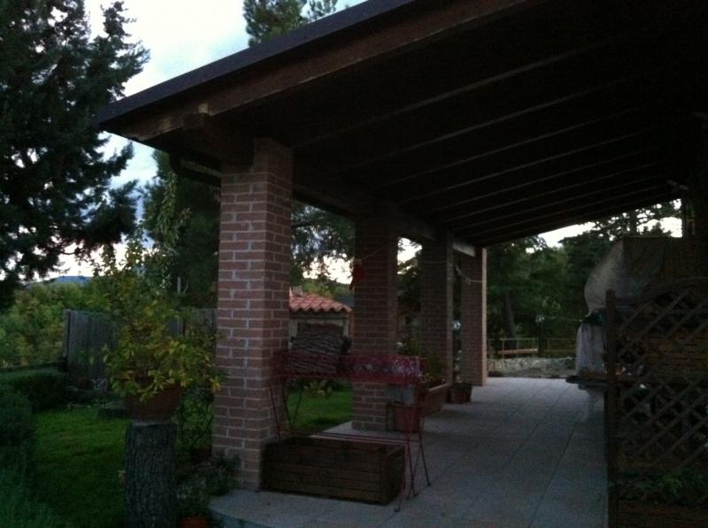 Casolare in vendita a Venarotta, Cerreto