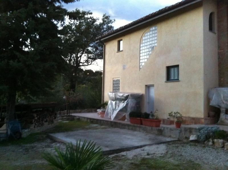 Casolare in vendita a Venarotta, Cerreto