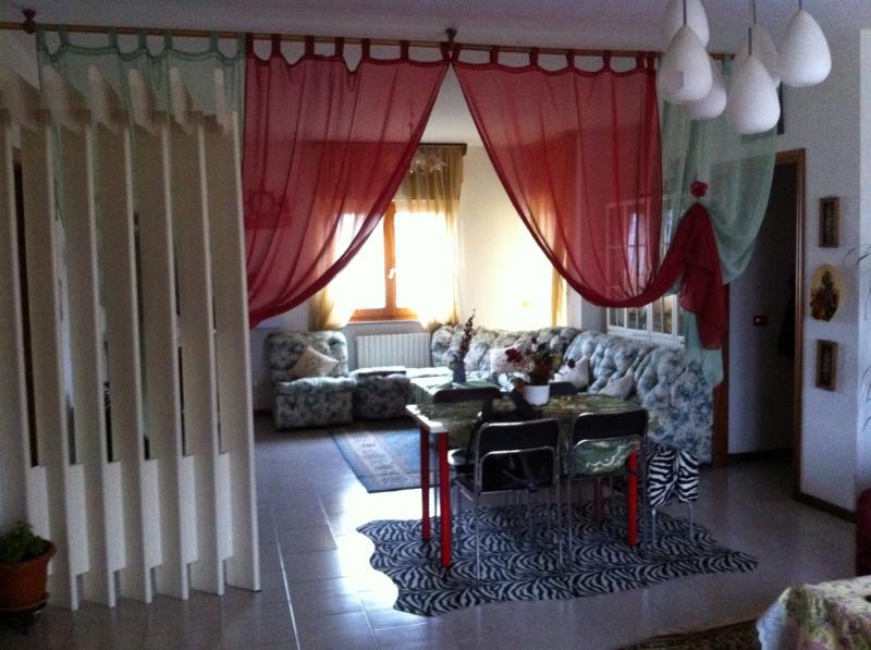 Appartamento in vendita a Ancarano