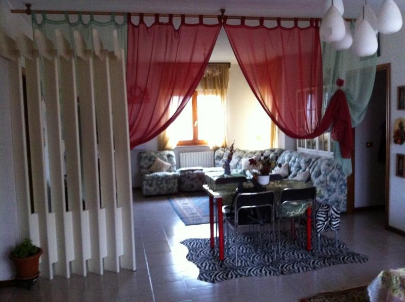 Appartamento in vendita a Ancarano