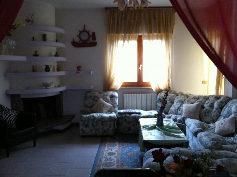 Appartamento in vendita a Ancarano