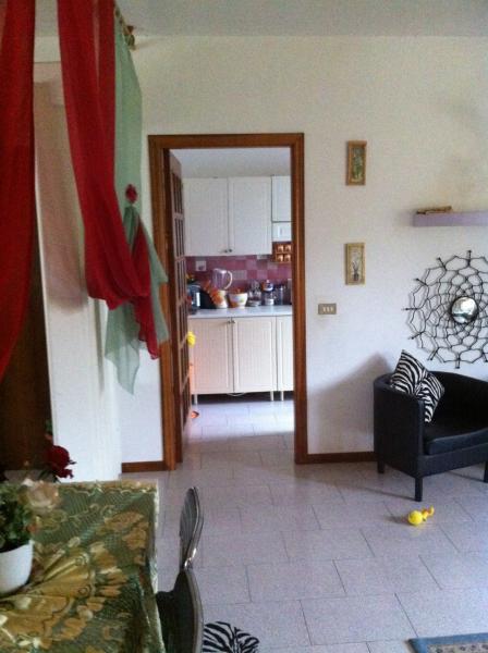 Appartamento in vendita a Ancarano