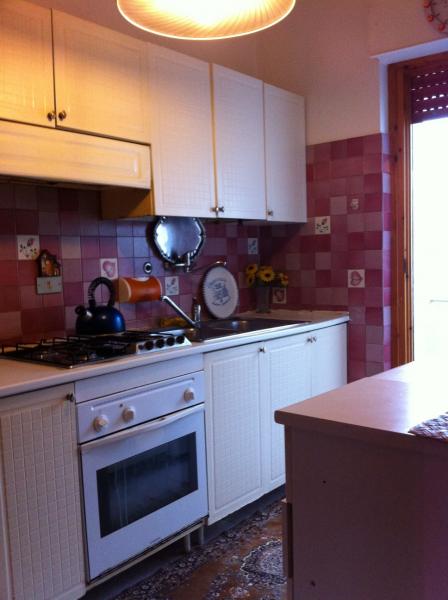 Appartamento in vendita a Ancarano