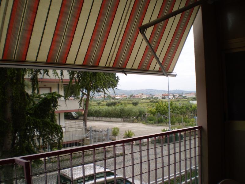 Appartamento in vendita a Martinsicuro, Villa Rosa