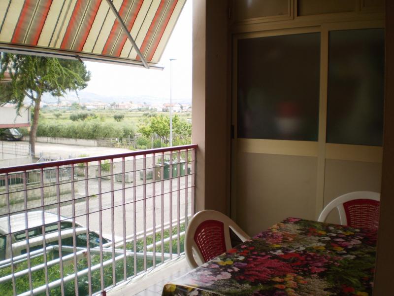 Appartamento in vendita a Martinsicuro, Villa Rosa