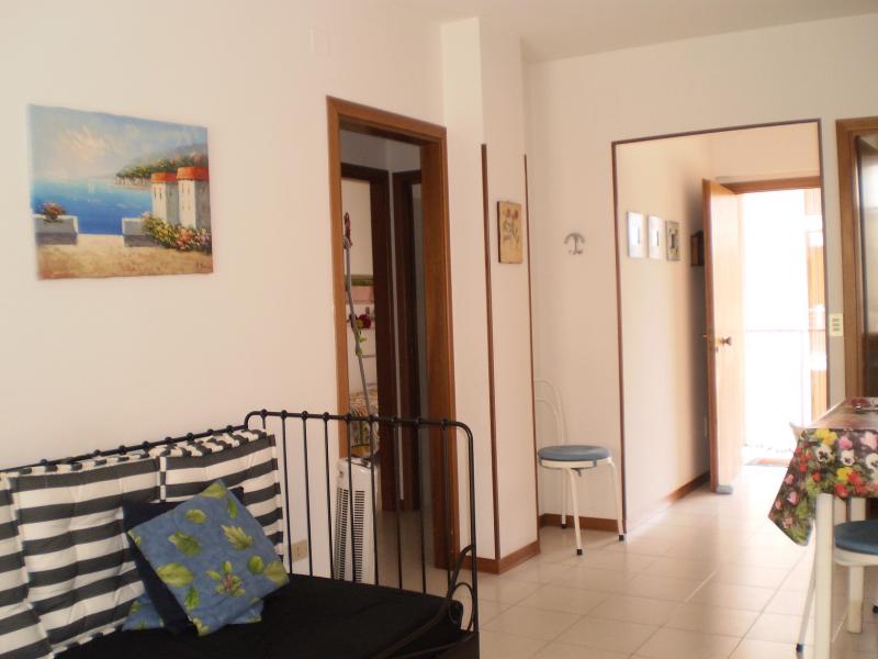 Appartamento in vendita a Martinsicuro, Villa Rosa