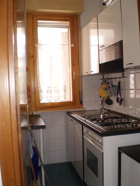 Appartamento in vendita a Martinsicuro, Villa Rosa