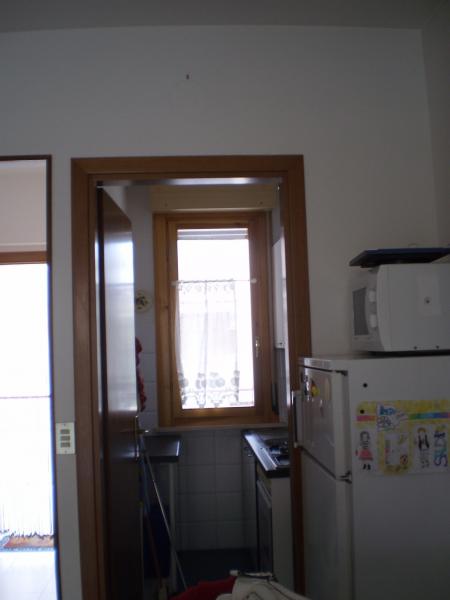 Appartamento in vendita a Martinsicuro, Villa Rosa