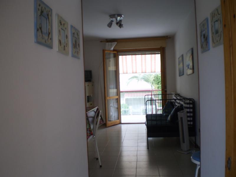 Appartamento in vendita a Martinsicuro, Villa Rosa