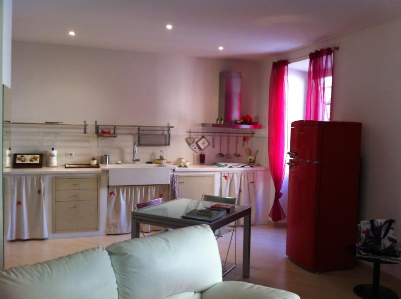 Appartamento in vendita a Ascoli Piceno, Centro Storico