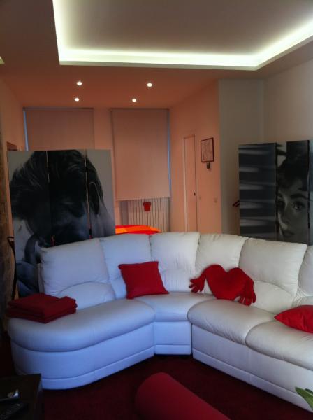 Appartamento in vendita a Ascoli Piceno, Centro Storico