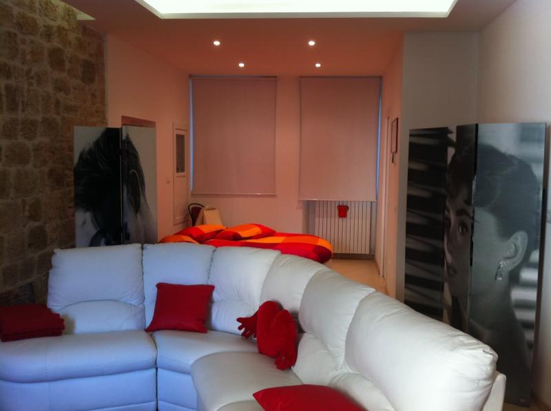 Appartamento in vendita a Ascoli Piceno, Centro Storico